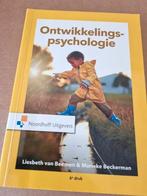 Marieke Beckerman - Ontwikkelings-psychologie, Ophalen of Verzenden, Ontwikkelingspsychologie, Marieke Beckerman; Liesbeth van Beemen