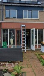 Hardhouten kozijn pui hardhouten tuindeuren dubbel glas, Doe-het-zelf en Verbouw, Kozijnen en Schuifpuien, Ophalen of Verzenden