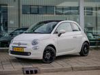 Fiat 500 1.2 Lounge |AIRCO|PANO|BLUETOOTH|NIEUWE DISTRIBUTIE, Voorwielaandrijving, Stof, Gebruikt, 840 kg