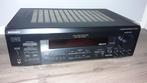 Sony Tuner Versterker Incl. Afstandsbediening, Ophalen, Gebruikt, Sony, Minder dan 60 watt