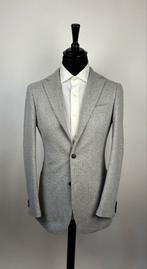 Super mooie pure cashmere suitsupply blazer, Kleding | Heren, Kostuums en Colberts, Nieuw, Grijs, Suitsupply, Maat 48/50 (M)