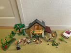 Playmobil boerderij met winkel, Kinderen en Baby's, Speelgoed | Playmobil, Ophalen, Zo goed als nieuw