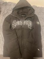 Supply Demand Jas Zwart Maat M - Nieuw!, Kleding | Heren, Supply & Demand, Maat 48/50 (M), Zwart, Nieuw