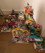 Grote partij LEGO Friends, Kinderen en Baby's, Speelgoed | Duplo en Lego, Complete set, Gebruikt, Ophalen of Verzenden, Lego
