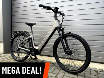 Vanpowers 95nm Middenmotor/690WH Beste prijskwaliteit e-bike beschikbaar voor biedingen