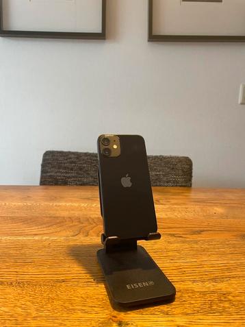 iPhone 12 mini | Black | 128GB | Defecte FaceID