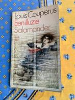 Een illuzie / Louis Couperus, Ophalen of Verzenden, Zo goed als nieuw