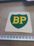 Bp logo, Ophalen of Verzenden, Zo goed als nieuw