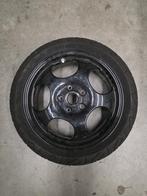 Italjet dragster DD 180cc achter wiel velg runner zip sp, Ophalen of Verzenden