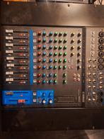 Yamaha MG12 Mengpaneel - Topstaat!, Muziek en Instrumenten, Mengpanelen, Ophalen of Verzenden, Zo goed als nieuw, 10 tot 20 kanalen
