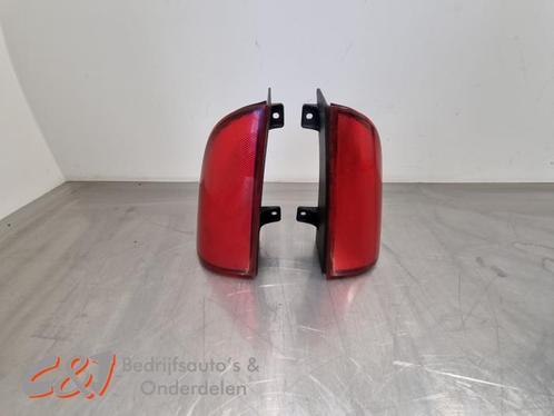 Achterklep reflector links van een Mercedes Vito, Auto-onderdelen, Overige Auto-onderdelen, Mercedes-Benz, Gebruikt, 3 maanden garantie