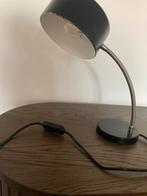Vintage Anvia bureaulamp, Ophalen, Gebruikt, Metaal, Minder dan 50 cm