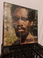 Death Grips  Exmilitary, Ophalen of Verzenden, 2000 tot heden, Zo goed als nieuw, 12 inch