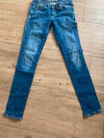 Denham Jeans Maat 27 Blauw, Ophalen of Verzenden, Zo goed als nieuw, Blauw, Denham