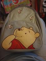 Winnie de Poeh rugzak, Verzamelen, Disney, Ophalen of Verzenden, Zo goed als nieuw