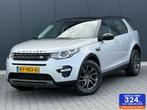 Land Rover Discovery Sport 2.0 Si4 4WD HSE Panoramdak - Lede, Gebruikt, 4 cilinders, 2000 kg, Bedrijf