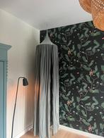 Numero 74 Hemeltje Zachtgrijs - Kinderkamer Eyecatcher, Ophalen of Verzenden, Zo goed als nieuw, Klamboe