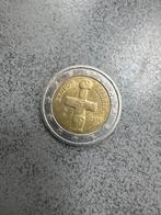 2 Euro Cyprus 2018 - Idool van Pomos, Postzegels en Munten, Munten | Europa | Euromunten, Ophalen of Verzenden, Cyprus, 2 euro