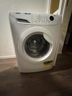 Zanussi Wasmachine, Ophalen, Gebruikt, 1200 tot 1600 toeren, 85 tot 90 cm