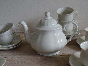 Servies, Bavaria, Marie - Luise, zo goed als nieuw beschikbaar voor biedingen