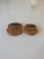 Kalimbas / Duimpiano, Ophalen of Verzenden, Gebruikt, Overige kleuren, Overige typen