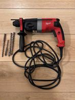 Boorhamer Milwaukee PFH24E, Doe-het-zelf en Verbouw, Gereedschap | Boormachines, 600 watt of meer, Boor- en/of Breekhamer, Nieuw