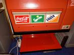 Coca Cola blikjes automaat, Witgoed en Apparatuur, Koelkasten en IJskasten, Ophalen, Gebruikt, Zonder vriesvak