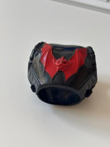 He-Man MOTU Hordak - armor (1984, mooi!) beschikbaar voor biedingen