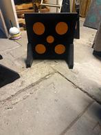 Archery Tag doel, Ophalen, Zo goed als nieuw, Overige