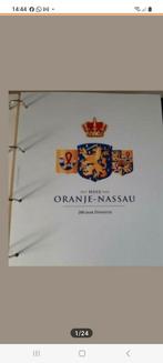 HUIS VAN ORANJE THEMATICHE ENVELOPE ZEGELS KAVEL 13, Verzenden, Zo goed als nieuw, Nederland, Postzegel(s) of Munt(en)