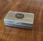 Snuiftabak doosje, Ophalen of Verzenden