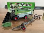 Fendt 9470 X combine nieuw Siku 4256, Ophalen of Verzenden, Nieuw, Tractor of Landbouw, SIKU