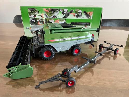 Fendt 9470 X combine nieuw Siku 4256, Hobby en Vrije tijd, Modelauto's | 1:32, Nieuw, Tractor of Landbouw, SIKU, Ophalen of Verzenden