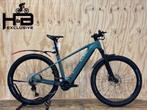 Cube Reaction Hybrid Pro 800 29 inch E-Mountainbike XT