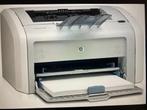 HP Laserjet 1020 - voordelige Windows printer, Computers en Software, Printers, Ophalen, Zwart-en-wit printen, Gebruikt, Printer