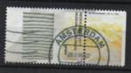 ‹(•¿•)› nl i0965 museum voorlinden tab, Verzenden, Na 1940, Gestempeld
