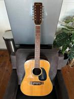 Grand Suzuki WT-300 (12-string dreadnought), Muziek en Instrumenten, Snaarinstrumenten | Gitaren | Akoestisch, Ophalen of Verzenden