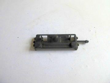Suzuki GSX400 buddy vergrendeling GSX 400 E zadel mechanisme beschikbaar voor biedingen