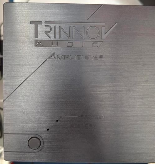 Trinnov Audio AMP8 Amplitude 8, Audio, Tv en Foto, Professionele Audio-, Tv- en Video-apparatuur, Gebruikt, Audio, Ophalen