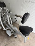 Dyna-Q Seated row/ rowing machine/ rower/ Hoist Rock-It, Ophalen, Xb, Gebruikt, Xbxb