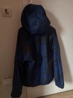 Nederlands Elftal Jas - Blauw, Ophalen of Verzenden, Gedragen, Blauw