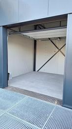 Grote opslagbox te huur in Meppel (Ezingerweg), Auto diversen, Autostallingen en Garages