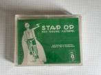 Stap Op, Vijf spelers of meer, Ophalen of Verzenden, Gebruikt, SIO