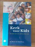 Sue Miller met David Staal - Kerk voor kids, Ophalen of Verzenden, Gelezen