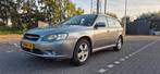 Subaru 2006 Grijs, 1994 cc, 715 kg, 11 km/l, Stationwagon