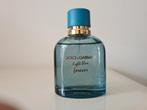 100 ml dolce gabanna light blue forever eau de parfum 100 ml, Sieraden, Tassen en Uiterlijk, Uiterlijk | Parfum, Ophalen of Verzenden