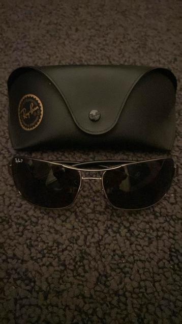 RayBan zonnebril beschikbaar voor biedingen
