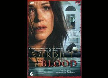 Verdict In Blood beschikbaar voor biedingen