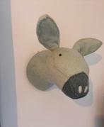 Wanddecoratie dieren kinderkamer, Kinderen en Baby's, Kinderkamer | Inrichting en Decoratie, Ophalen, Zo goed als nieuw, Wanddecoratie