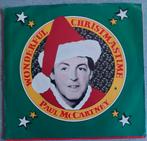 Paul McCartney - Wonderful Christmas Time; single vinyl 1979, Cd's en Dvd's, Vinyl Singles, Gebruikt, 7 inch, Single, Ophalen of Verzenden